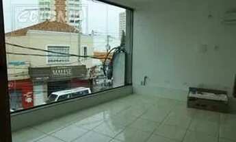 Imagem 3: Santo André - Conjunto Comercial/sala - Santa Teresinha