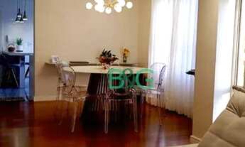 Imagem 6: Apartamento com 3 dormitórios à venda, 150 m² por R$ 1.550.000 - Tatuapé - São Paulo/SP