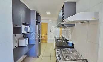 Imagem 5: Apartamento Padrão em Ribeirão Preto