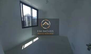 Imagem 2: Apartamento de luxo em Icaraí: 107m², 3 quartos, 1 suíte, 4 banheiros por R$ 1.250.000,00