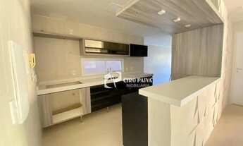 Imagem 5: Casa com 3 dormitórios para alugar, 190 m² por R$ 4.901,11/mês - Precabura - Eusébio/CE