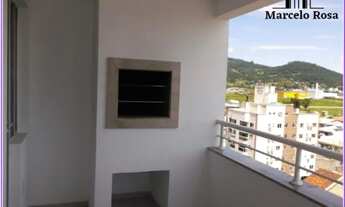 Imagem 6: Excelente apto em Biguaçu, American Residence