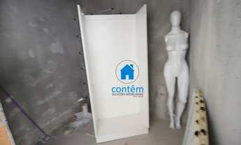 Imagem 6: Laje Comercial Centro de Osasco