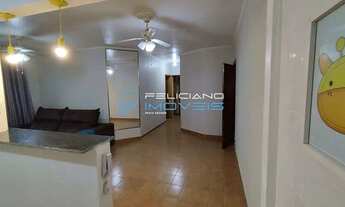 Imagem 4: Apartamento com 2 dorms, Guilhermina, Praia Grande - R$ 281 mil, Cod: 1656