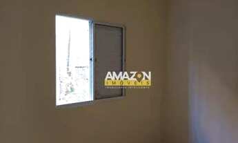 Imagem 3: Apartamento com 2 dormitórios para alugar, 44 m² por R$ 1.295,00/mês - Jardim Gurilândia