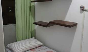 Imagem 2: Quarto em Copacabana