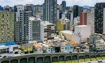 Imagem: Apartamento com 1 dormitório à venda