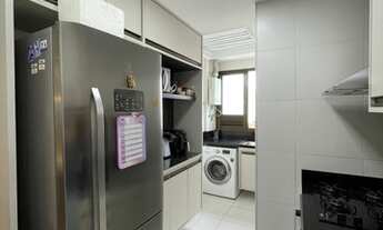 Imagem 4: Jardim Apipema Apartamento 2/4 85m²