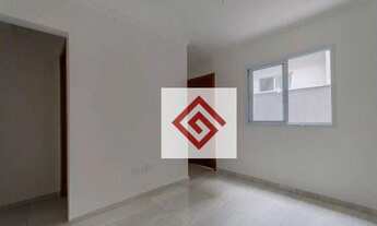 Imagem: Sobrado com 2 dormitórios, 112 m² - venda