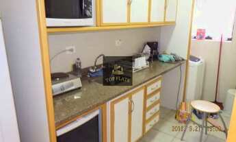 Imagem 4: Flat disponível em Moema