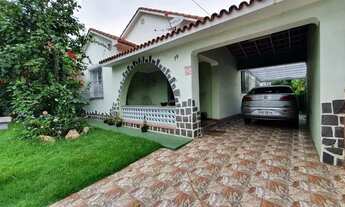 Imagem: Casa Bairu, rua Vieira Lima, R$ 780.000