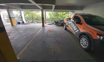 Imagem 4: Apartamento JK / Kitinete Centro Novo Hamburgo