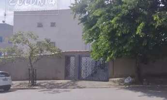 Imagem 5: Santo André - Apartamento Padrão - Jardim Alzira Franco