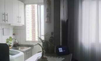 Imagem: Venda Residential / Apartment Parque Novo