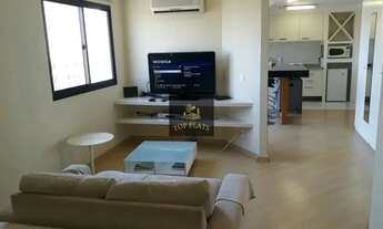 Imagem: Flat disponível na Vila Olímpia