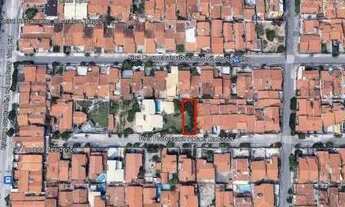 Imagem 2: Terreno à venda, 330 m² por R$ 600.000 - Cambeba - Fortaleza/CE