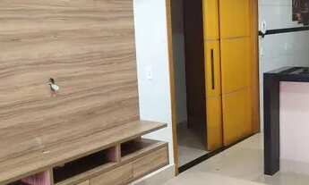 Imagem 4: OFERTA - CASA NO BAIRRO SÃO JOÃO EM ANÁPOLIS