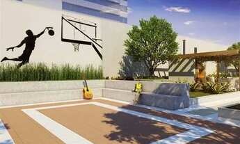 Imagem 5: Dom Residencial - 1 quarto - 297 mil