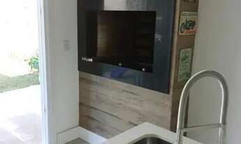 Imagem 2: Casa em condomínio fechado