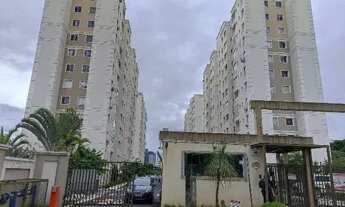 Imagem 7: Apartamento para Venda em Uberlândia, Patrimônio, 2 dormitórios, 1 banheiro, 1 vaga