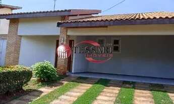 Imagem: Aluguel Casa em Condomínio Damha 2 com