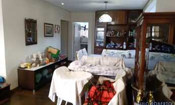 Imagem 3: CASA ASSOBRADADA - MORUMBI - SP