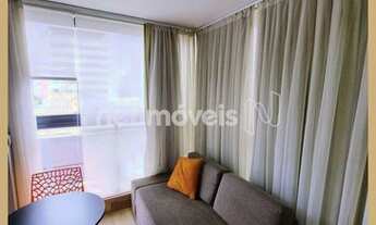 Imagem 1: Locação Studio Jardim Paulista São Paulo