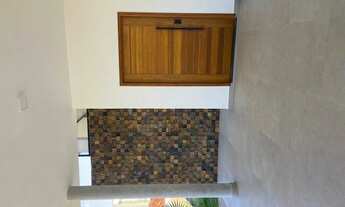 Imagem 2: Belissima casa a venda em condominio - Boituva-SP