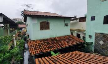 Imagem 3: Aluguel Alugo Linda Casa no Barreto Niterói R$3500,00 250m2 Piscina Churrasqueira Garagem