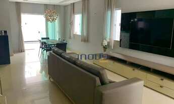 Imagem 2: Casa com 4 dormitórios à venda, 208 m² por R$ 1.399.000,00 - Jardim Cearense - Fortaleza/C