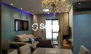 Imagem: Apartamento a venda no Condomínio Mondo