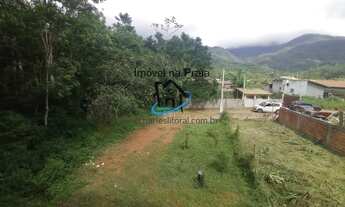 Imagem 7: Sobrado para Venda em Ubatuba, Sertão da Quina, 2 dormitórios, 1 suíte, 2 banheiros, 4 vag