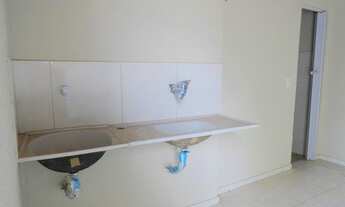 Imagem 5: Casa com 1 Quarto e 1 banheiro para Alugar, 30 m² por R$ 450/Mês