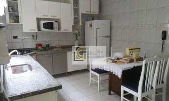 Imagem 6: Sobrado com 2 dormitórios à venda, 107 m² por R$ 340.000,00 - Jardim Califórnia - Jacareí