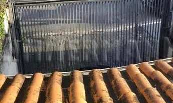 Imagem 7: CASA SOBRADO NA ACLIMAÇÃO DE 3 DORMITÓRIOS