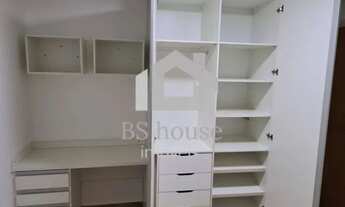 Imagem 3: 3 dormitórios - armários - churrasqueira- Campestre