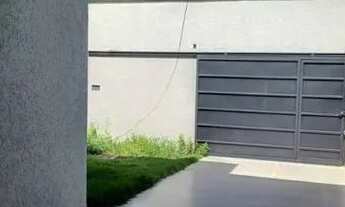 Imagem: CASA NOVA JARDIM HELVÉCIA