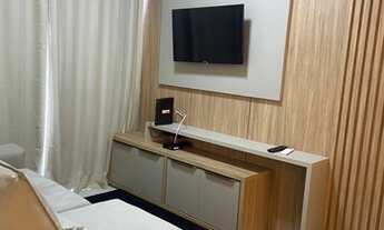 Imagem 2: Solarium 2 quartos 100% Mobiliado