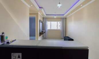 Imagem 6: Apartamento para Aluguel - Vila Constança , 2 Quartos, 48 m2