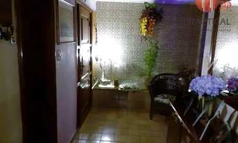 Imagem 5: Casa com 4 dormitórios, 2 suites, 260 m² - venda por R$ 1.750.000 ou aluguel por R$ 12.390