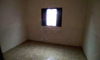 Imagem 3: Casa Padrão em Ribeirão Preto