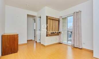 Imagem 7: SAO JOSE DOS PINHAIS - Apartamento Padrão - Parque da Fonte