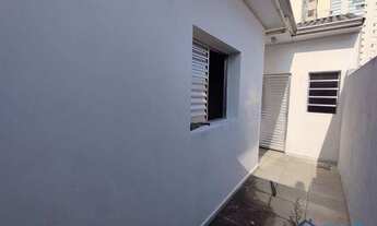 Imagem 7: Casa com 2 dormitórios para alugar, 80 m² por R$ 2.533/mês - Alto da Mooca - São Paulo/SP