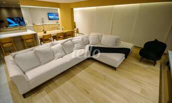 Imagem 2: São Paulo - Apartamento Padrão - Mooca