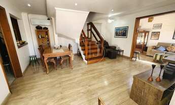 Imagem 6: Casa Sobrado a venda na divisa dos Bairros Jardim Itu e Jardim Planalto em Porto Alegre RE