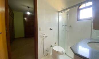 Imagem 5: Casa com 4 dormitórios, 286 m² - venda por R$ 2.000.000,00 ou aluguel por R$ 8.800,00/mês