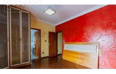 Imagem 5: Santo André - Casa Padrão - Vila Camilópolis