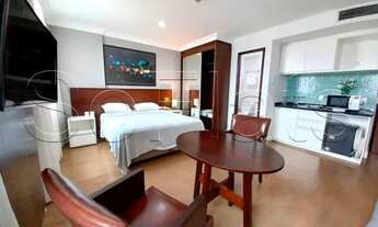 Imagem 3: Blue Tree Faria Lima, disponível para venda com 25m², 01 dorm e 01 vaga