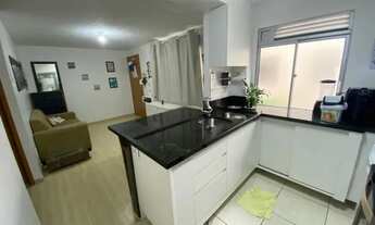 Imagem 4: Apartamento Mobiliado REF: C0956