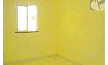 Imagem 5: Apartamento com 2 dormitórios para alugar, 55 m² por R$ 900,00/mês - Engenheiro Luciano Ca